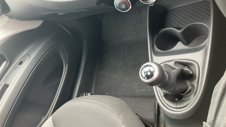 Toyota Aygo X 1.0 VVT-i Pure 5dr Petrol Hatchback